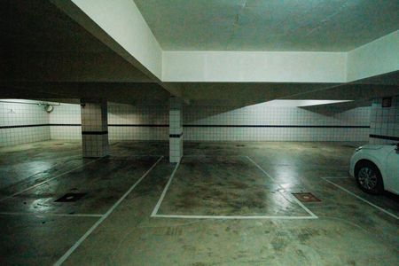 Apartamento para alugar com 60m², 2 quartos e 1 vaga