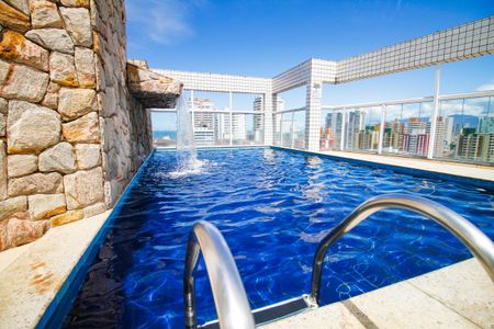 Apartamento para alugar com 60m², 2 quartos e 1 vaga