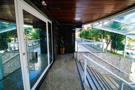 Apartamento para alugar com 60m², 2 quartos e 1 vaga