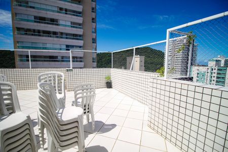 Apartamento para alugar com 60m², 2 quartos e 1 vaga