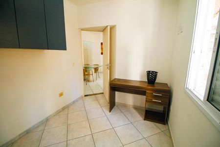 Apartamento para alugar com 60m², 2 quartos e 1 vaga