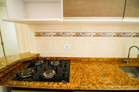 Apartamento para alugar com 60m², 2 quartos e 1 vaga