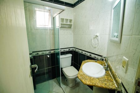 Apartamento para alugar com 60m², 2 quartos e 1 vaga