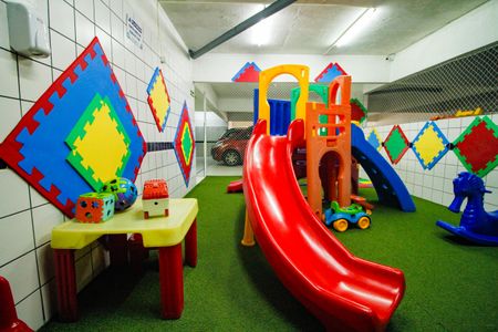 Apartamento para alugar com 60m², 2 quartos e 1 vaga