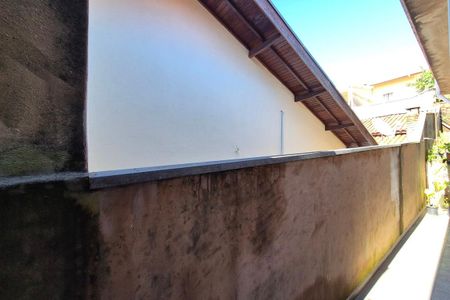 Casa à venda com 177m², 3 quartos e 3 vagas Casa à venda com 177m², 3 quartos e 3 vagasVista do Quarto 1