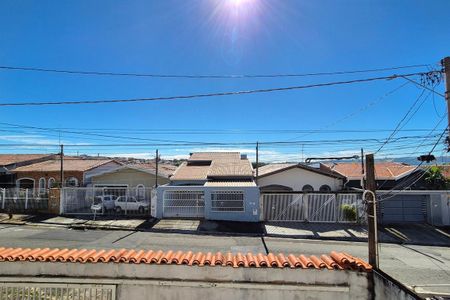 Casa à venda com 177m², 3 quartos e 3 vagas Casa à venda com 177m², 3 quartos e 3 vagasVista da Sala de TV