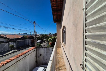 Casa à venda com 177m², 3 quartos e 3 vagas Casa à venda com 177m², 3 quartos e 3 vagasVaranda da Sala de Jantar