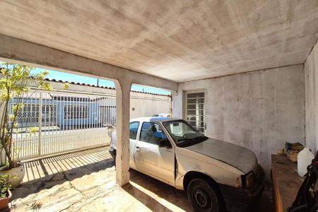 Casa à venda com 177m², 3 quartos e 3 vagas Casa à venda com 177m², 3 quartos e 3 vagasGaragem