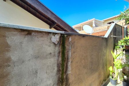 Casa à venda com 177m², 3 quartos e 3 vagas Casa à venda com 177m², 3 quartos e 3 vagasVista do Quarto 2