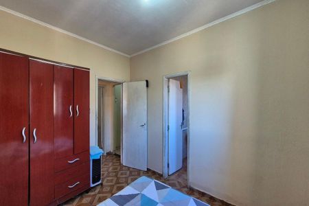 Casa à venda com 177m², 3 quartos e 3 vagas Casa à venda com 177m², 3 quartos e 3 vagasQuarto 3 - Suíte