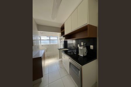 Apartamento para alugar com 108m², 2 quartos e 1 vaga Apartamento para alugar com 108m², 2 quartos e 1 vagaCozinha