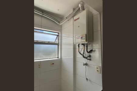 Apartamento para alugar com 108m², 2 quartos e 1 vaga Apartamento para alugar com 108m², 2 quartos e 1 vagaÁrea de serviço