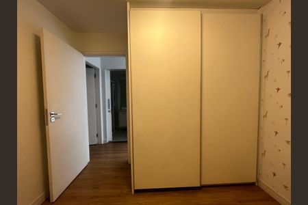 Quarto de apartamento para alugar com 2 quartos, 108m² em Vila Nova Conceição, São Paulo