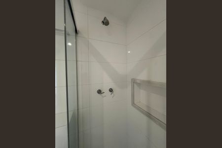 Apartamento para alugar com 108m², 2 quartos e 1 vaga Apartamento para alugar com 108m², 2 quartos e 1 vagaBanheiro