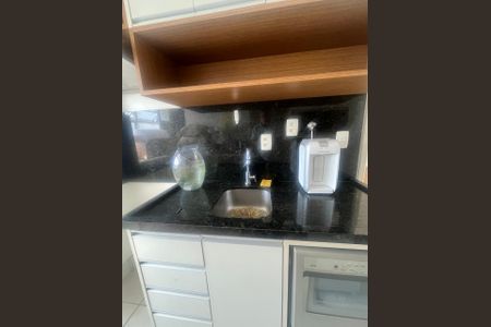 Apartamento para alugar com 108m², 2 quartos e 1 vaga Apartamento para alugar com 108m², 2 quartos e 1 vagaCozinha