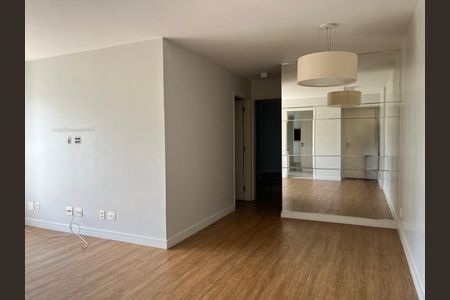 Sala de apartamento para alugar com 2 quartos, 108m² em Vila Nova Conceição, São Paulo