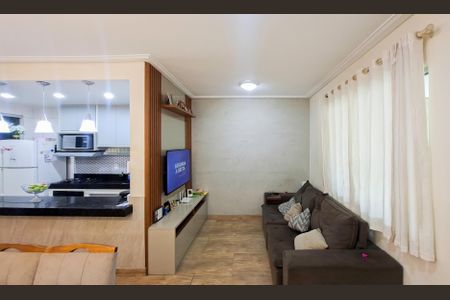 Casa à venda com 3 quartos, 180m² em Alvorada, Belo Horizonte