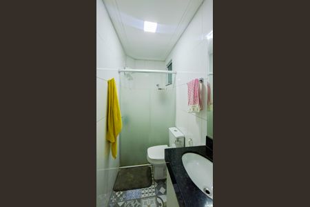 Casa à venda com 3 quartos, 180m² em Alvorada, Belo Horizonte