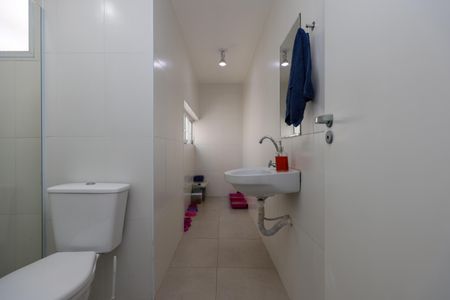 Apartamento à venda com 140m², 3 quartos e 2 vagasBanheiro