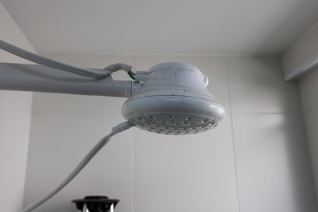 Apartamento à venda com 140m², 3 quartos e 2 vagasBanheiro da Suíte 3