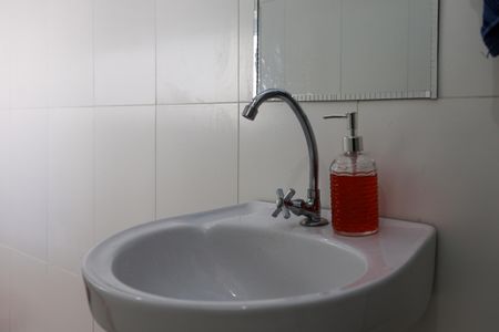 Apartamento à venda com 140m², 3 quartos e 2 vagasBanheiro