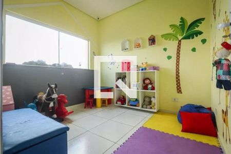 Apartamento à venda com 140m², 3 quartos e 2 vagasBrinquedoteca