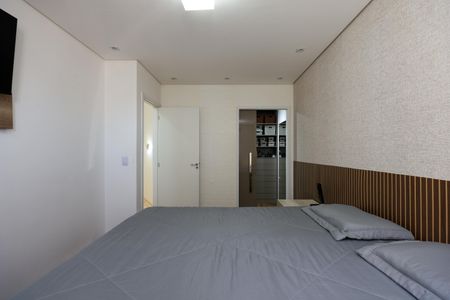 Apartamento à venda com 140m², 3 quartos e 2 vagasSuíte 1