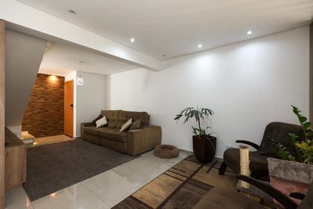 Apartamento à venda com 140m², 3 quartos e 2 vagasSala