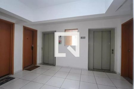 Apartamento à venda com 140m², 3 quartos e 2 vagasÁrea comum