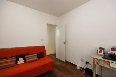 Apartamento à venda com 140m², 3 quartos e 2 vagasQuarto 2