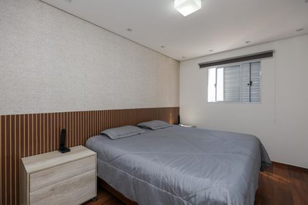 Apartamento à venda com 140m², 3 quartos e 2 vagasSuíte 1