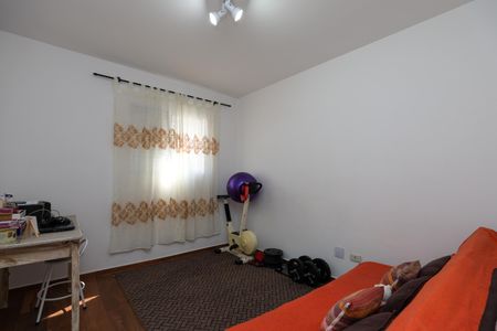 Apartamento à venda com 140m², 3 quartos e 2 vagasQuarto 2