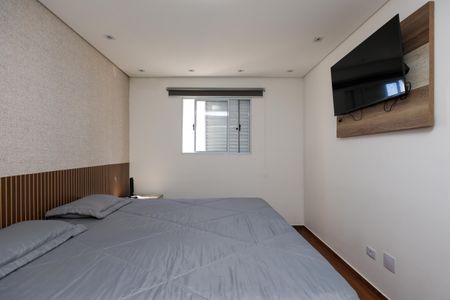 Apartamento à venda com 140m², 3 quartos e 2 vagasSuíte 1