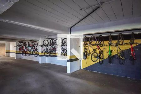 Apartamento à venda com 140m², 3 quartos e 2 vagasÁrea comum