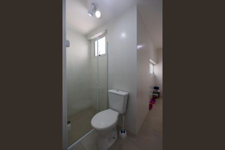 Apartamento à venda com 140m², 3 quartos e 2 vagasBanheiro