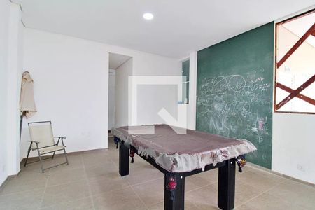 Apartamento à venda com 140m², 3 quartos e 2 vagasÁrea comum