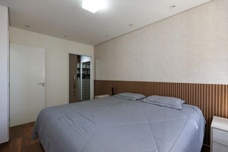 Apartamento à venda com 140m², 3 quartos e 2 vagasSuíte 1