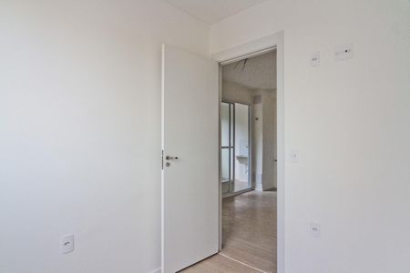 Apartamento para alugar com 35m², 2 quartos e sem vagaQuarto 1