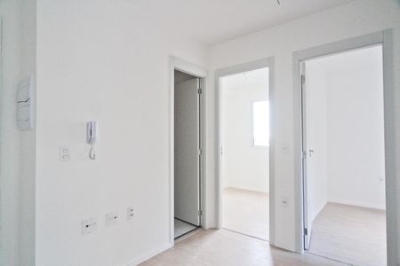 Apartamento para alugar com 35m², 2 quartos e sem vagaSala e cozinha