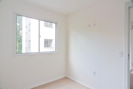 Apartamento para alugar com 35m², 2 quartos e sem vagaQuarto 2