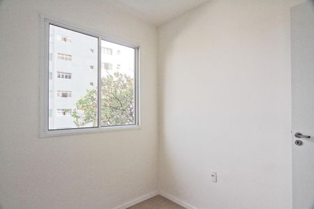 Apartamento para alugar com 35m², 2 quartos e sem vagaQuarto 1