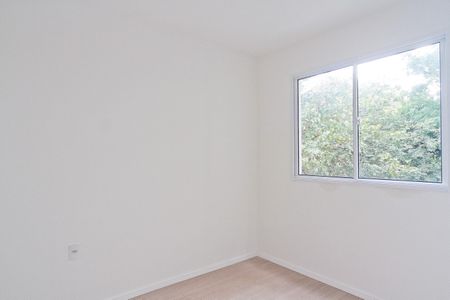 Apartamento para alugar com 35m², 2 quartos e sem vagaQuarto 2