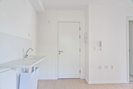 Apartamento para alugar com 35m², 2 quartos e sem vagaSala e cozinha