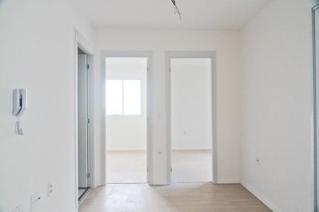 Apartamento para alugar com 35m², 2 quartos e sem vagaSala e cozinha