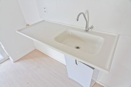 Apartamento para alugar com 35m², 2 quartos e sem vagaSala e cozinha