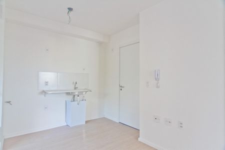 Apartamento para alugar com 35m², 2 quartos e sem vagaSala e cozinha