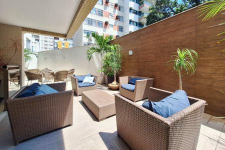 Apartamento à venda com 85m², 2 quartos e 1 vaga Apartamento à venda com 85m², 2 quartos e 1 vagaÁrea comum