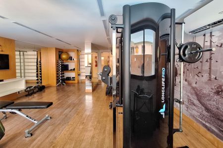 Apartamento à venda com 85m², 2 quartos e 1 vaga Apartamento à venda com 85m², 2 quartos e 1 vagaÁrea comum