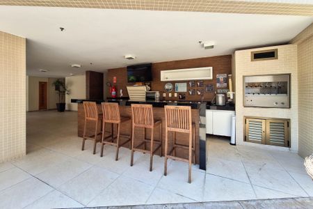 Apartamento à venda com 85m², 2 quartos e 1 vaga Apartamento à venda com 85m², 2 quartos e 1 vagaÁrea comum