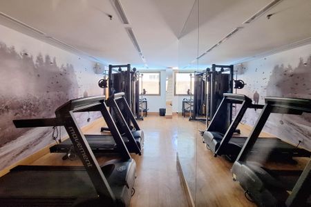 Apartamento à venda com 85m², 2 quartos e 1 vaga Apartamento à venda com 85m², 2 quartos e 1 vagaÁrea comum